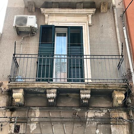 Villa Casa Felice Syrakus Exterior foto