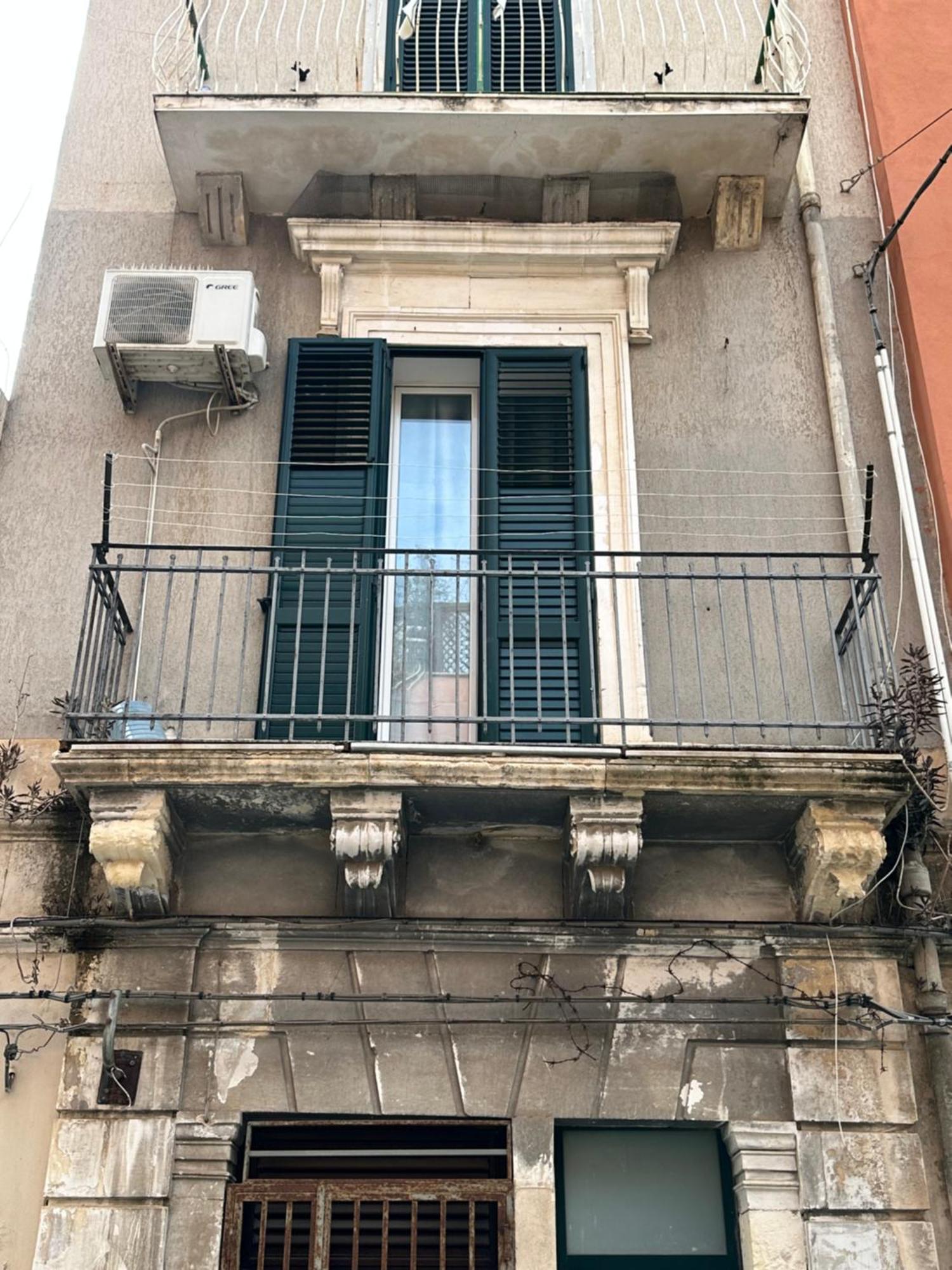 Villa Casa Felice Syrakus Exterior foto
